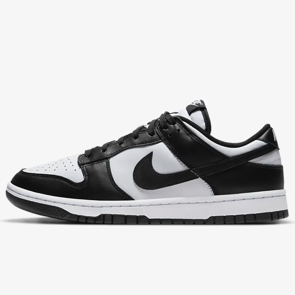 Nike Dunk Low Retro Men’s Shoe